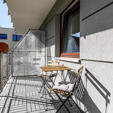 Bishops Hill - Billberry Apartments Gdansk Exterior foto